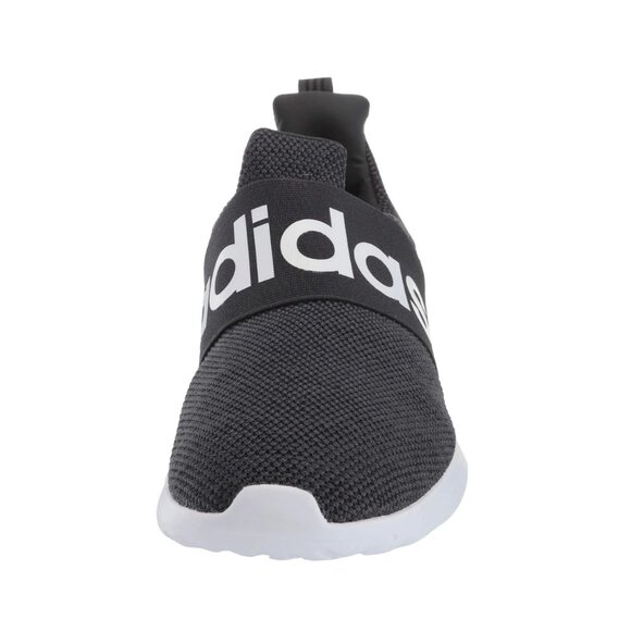 NWT Adidas Women's Running Gym Active Sneakers Black Gray Sizes 6-9 $80 3SH022 - Picture 3 of 16